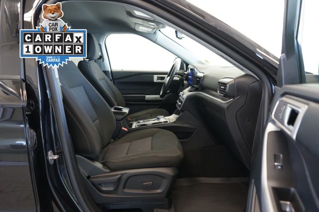 Thumbnail: 2023 Ford Explorer - 32