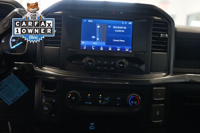 Thumbnail: 2023 Ford F-150 - 25