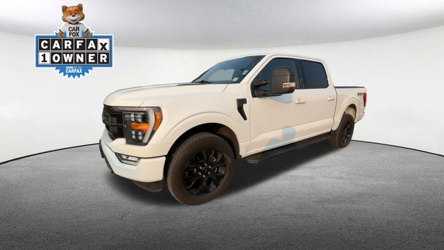 Thumbnail: 2022 Ford F-150 - 5