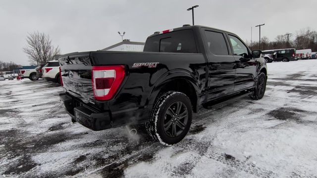 Thumbnail: 2023 Ford F-150 - 9