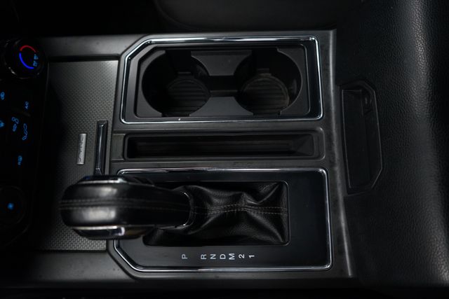 Thumbnail: 2015 Ford F-150 - 17