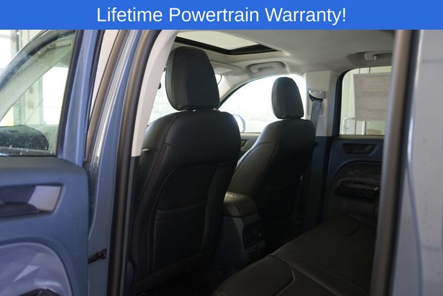 Thumbnail: 2025 Ford Maverick - 28