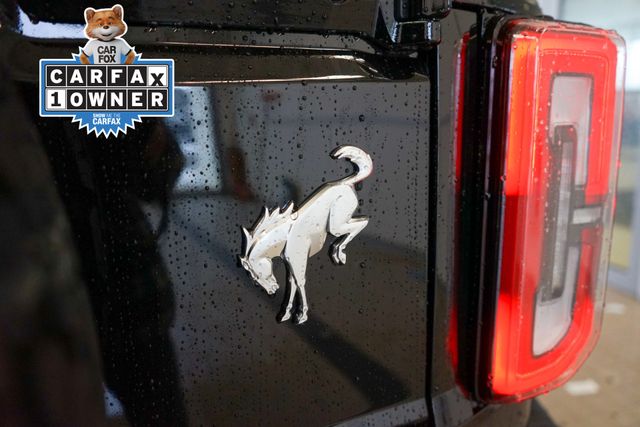 Thumbnail: 2025 Ford Bronco - 13