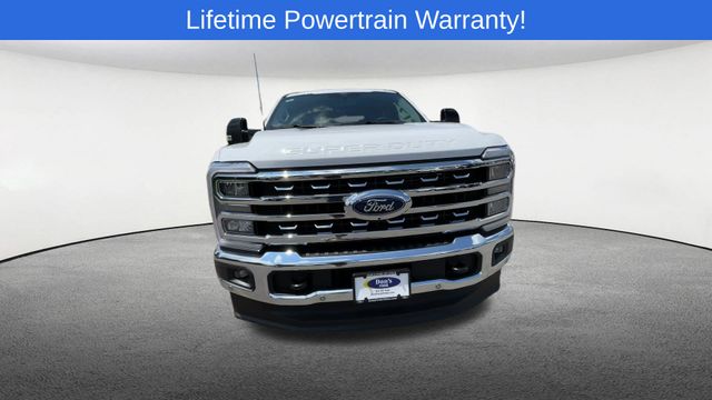 Thumbnail: 2026 Ford F-350 - 2