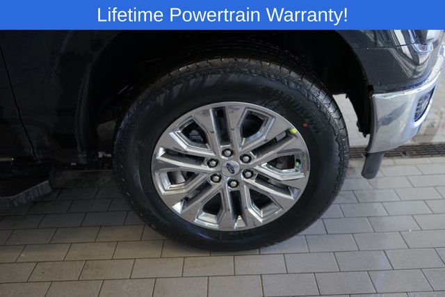 Thumbnail: 2026 Ford F-150 - 17