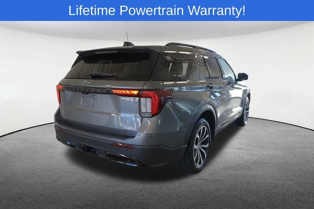 Thumbnail: 2026 Ford Explorer - 14