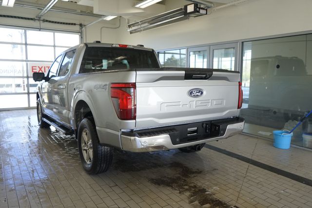 Thumbnail: 2024 Ford F-150 - 11