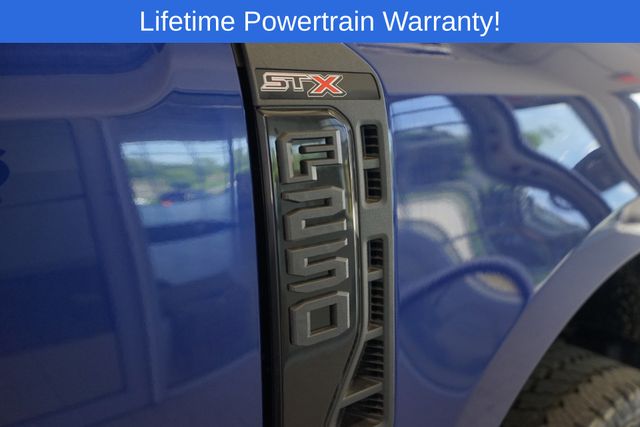 Thumbnail: 2026 Ford F-250 - 16