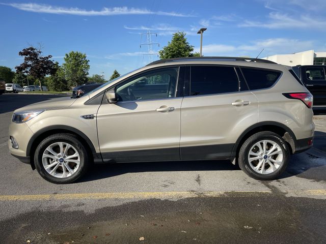 Thumbnail: 2018 Ford Escape - 2