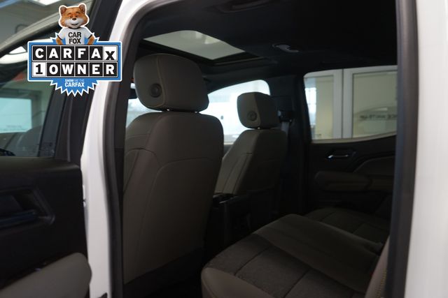 Thumbnail: 2024 Chevrolet Colorado - 30