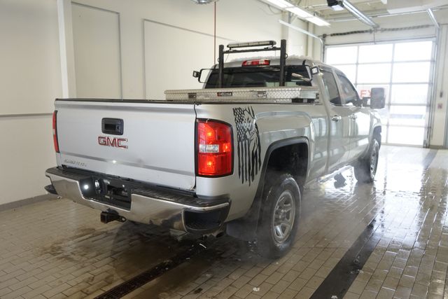 Thumbnail: 2017 GMC Sierra 1500 - 13