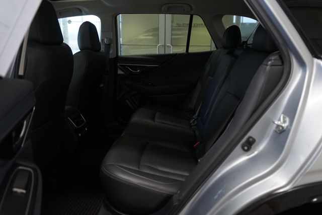 Thumbnail: 2021 Subaru Outback - 29
