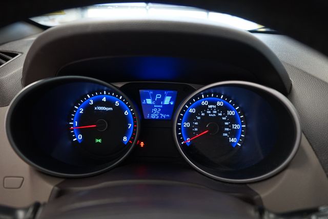 Thumbnail: 2015 Hyundai Tucson - 22