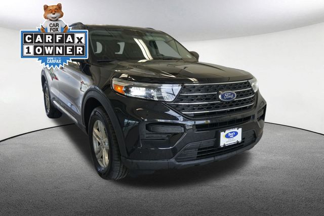 Thumbnail: 2023 Ford Explorer - 17