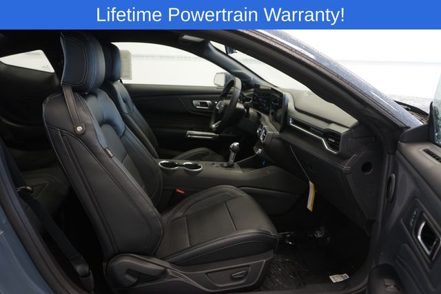 Thumbnail: 2026 Ford Mustang - 28