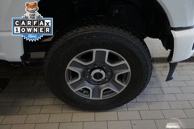 Thumbnail: 2024 Ford F-350 - 8