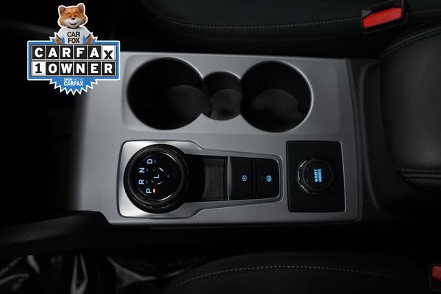 Thumbnail: 2023 Ford Bronco Sport - 25