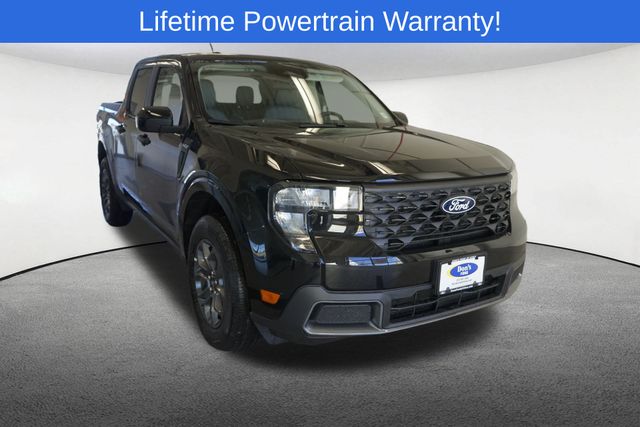 Thumbnail: 2025 Ford Maverick - 17