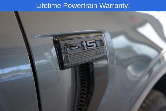 Thumbnail: 2026 Ford F-150 - 16