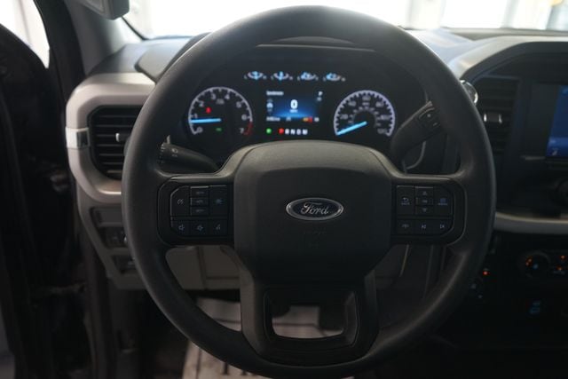 Thumbnail: 2023 Ford F-150 - 22