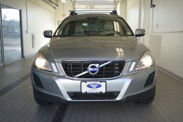 Thumbnail: 2013 Volvo XC60 - 16