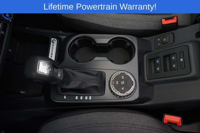 Thumbnail: 2025 Ford Bronco - 23