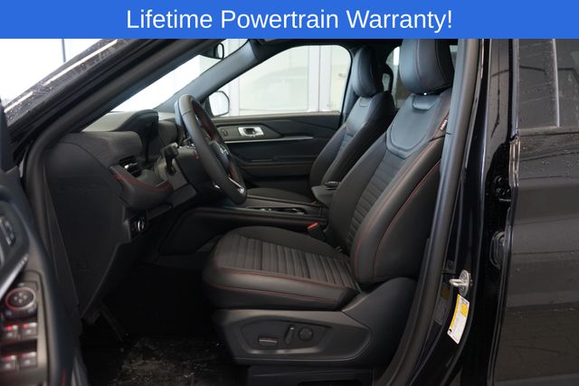 Thumbnail: 2026 Ford Explorer - 13