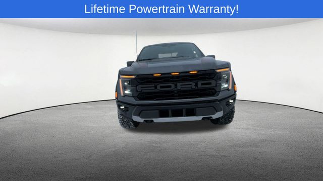 Thumbnail: 2025 Ford F-150 - 3