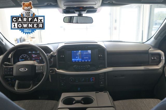 Thumbnail: 2022 Ford F-150 - 30