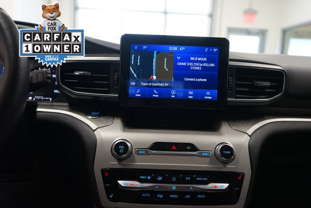 Thumbnail: 2023 Ford Explorer - 25