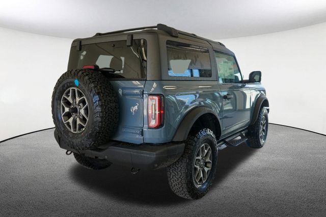 Thumbnail: 2024 Ford Bronco - 14