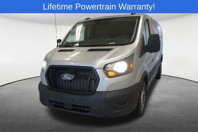 Thumbnail: 2026 Ford Transit Series - 1