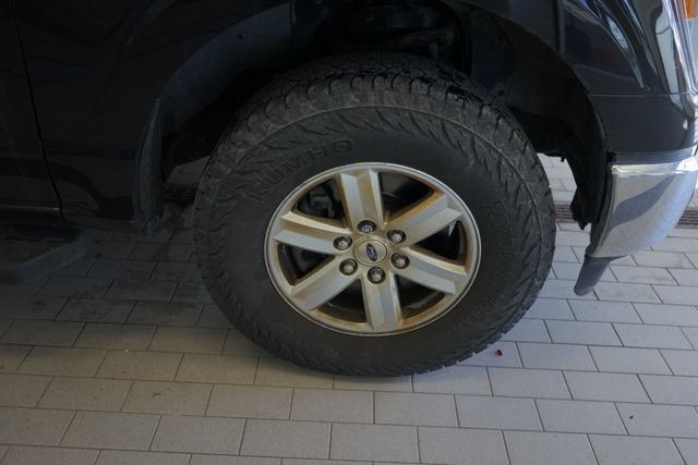 Thumbnail: 2021 Ford F-150 - 15