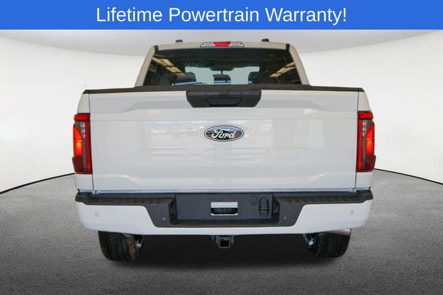 Thumbnail: 2025 Ford F-150 - 12