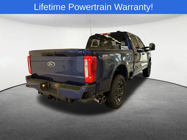 Thumbnail: 2026 Ford F-250 - 16