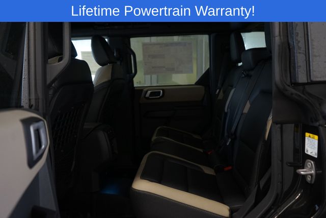 Thumbnail: 2026 Ford Bronco - 30