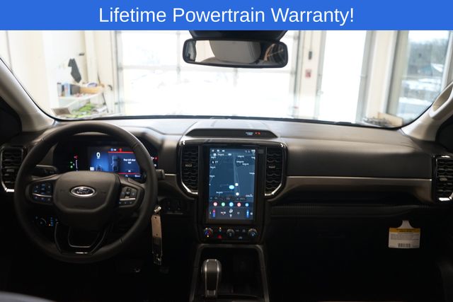 Thumbnail: 2025 Ford Ranger - 30