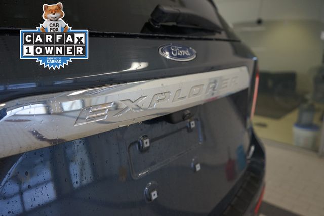 Thumbnail: 2023 Ford Explorer - 13