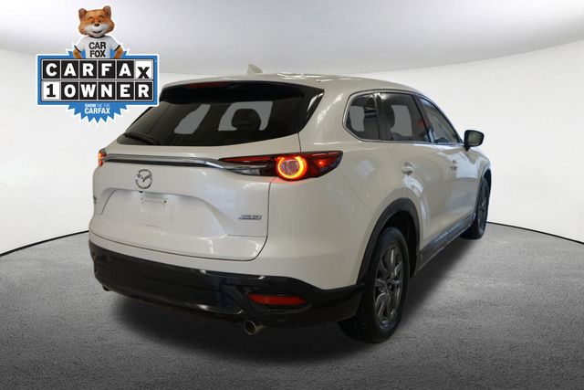 Thumbnail: 2019 Mazda CX-9 - 14