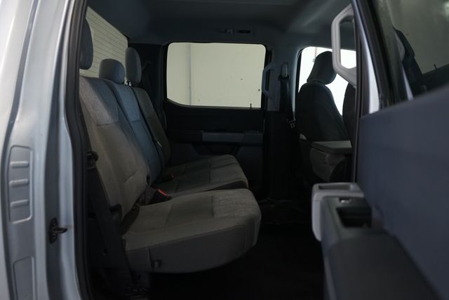 Thumbnail: 2023 Ford F-150 - 28