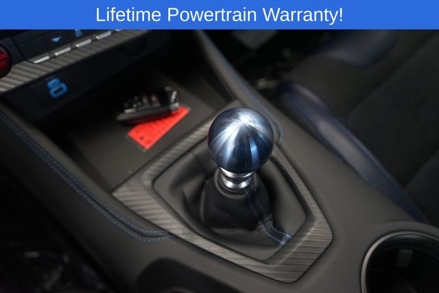 Thumbnail: 2025 Ford Mustang - 24