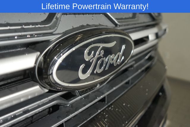 Thumbnail: 2025 Ford Expedition - 19