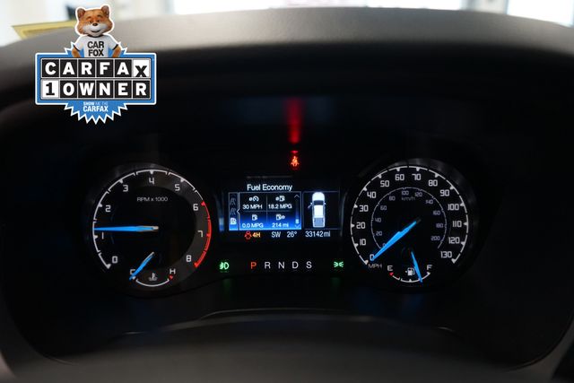 Thumbnail: 2023 Ford Ranger - 23