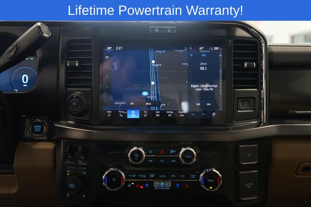 Thumbnail: 2026 Ford F-250 - 26