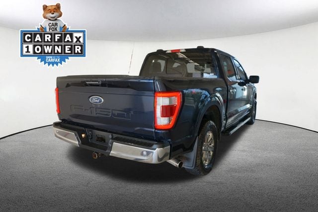 Thumbnail: 2022 Ford F-150 - 14