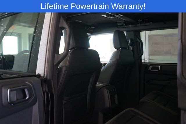 Thumbnail: 2025 Ford Bronco - 28