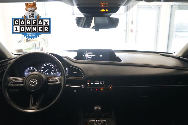Thumbnail: 2023 Mazda CX-30 - 22