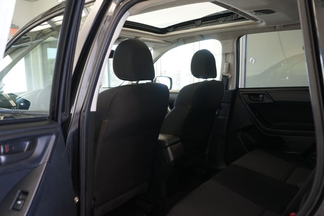 Thumbnail: 2014 Subaru Forester - 27