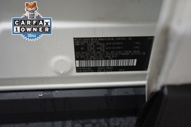 Thumbnail: 2021 Toyota RAV4 - 18