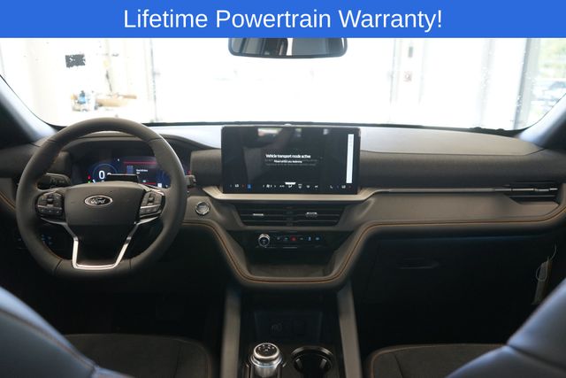Thumbnail: 2026 Ford Explorer - 32